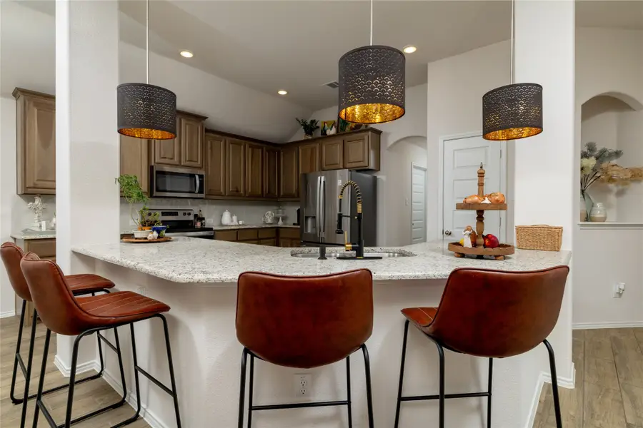 9824 Mescalbean Boulevard, Fort Worth, TX 76036 - #2