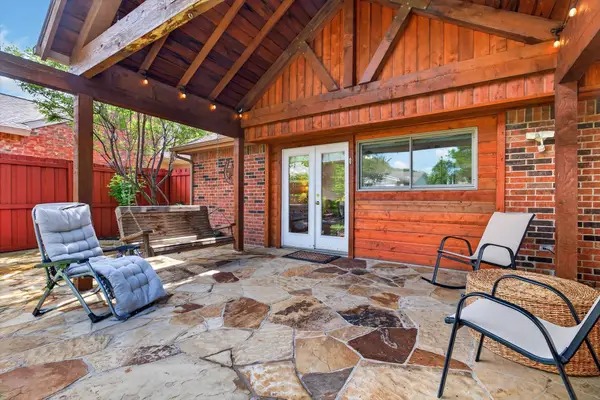 4344 N Colony Boulevard, The Colony, TX 75056