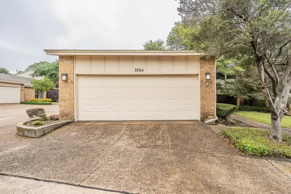 3704 Hulen Park Drive, Fort Worth, TX 76109