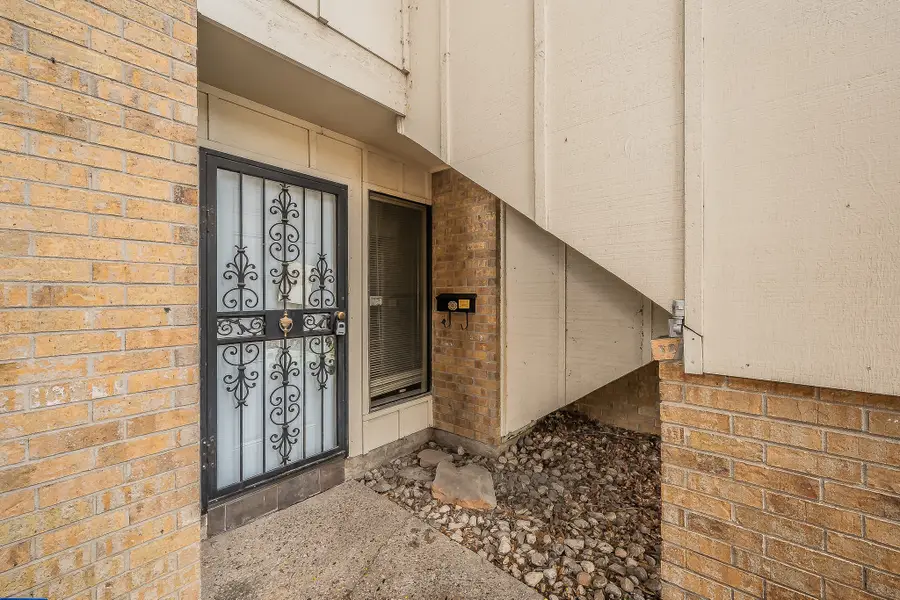 3704 Hulen Park Drive, Fort Worth, TX 76109 - #3