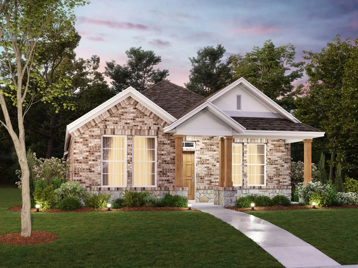 1021 Tarryhill Drive, Crowley, TX 76036 - #1