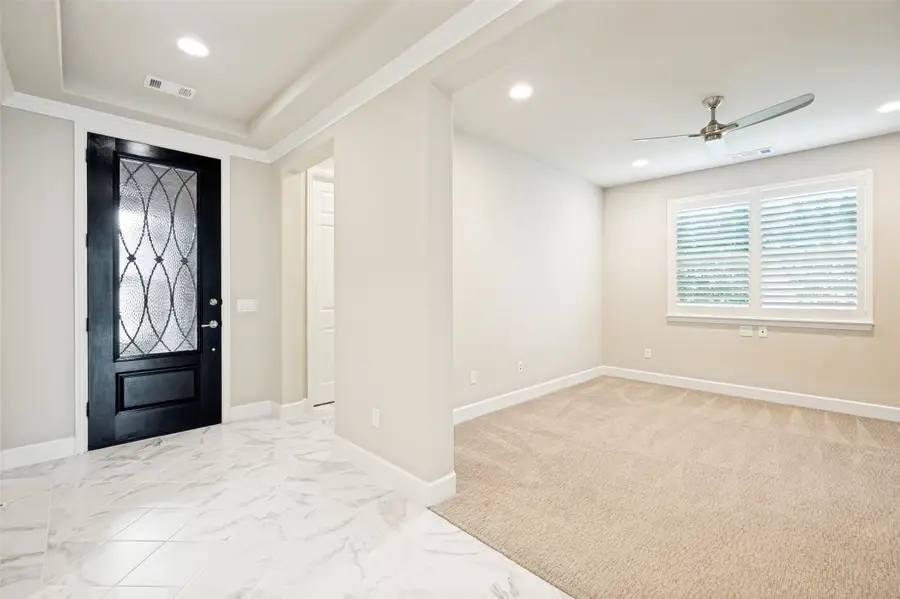 9820 Ironwood Drive, Denton, TX 76207 - #3
