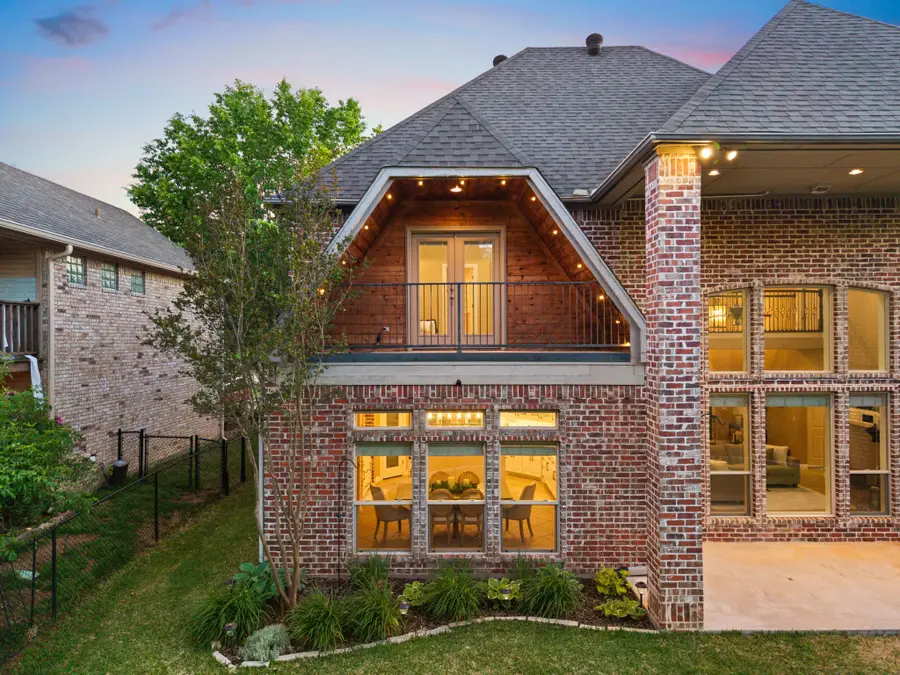 2109 Renaissance Drive, Denison, TX 75020 - #2