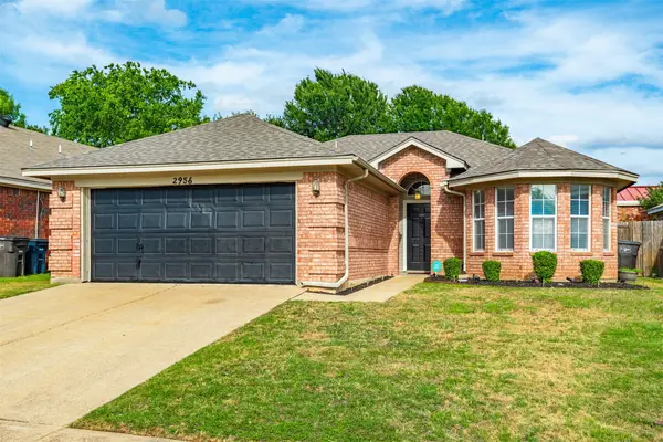 2956 Timber Creek Trail, Fort Worth, TX 76118