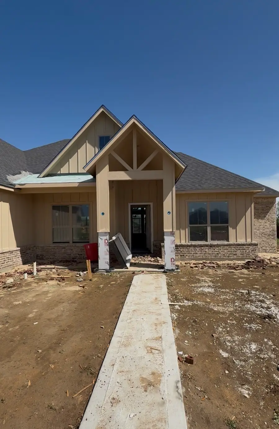 144 Chisolm Trail, Pottsboro, TX 75076 - #2