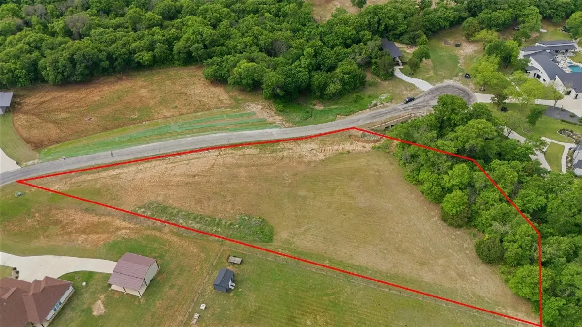 2012 Ragland Trail, Azle, TX 76020 - #1