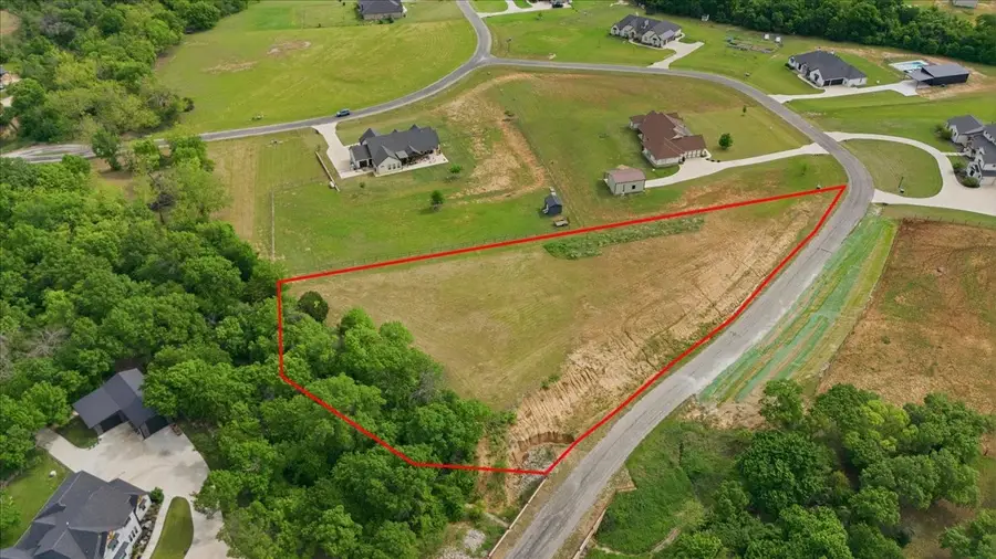 2012 Ragland Trail, Azle, TX 76020 - #3