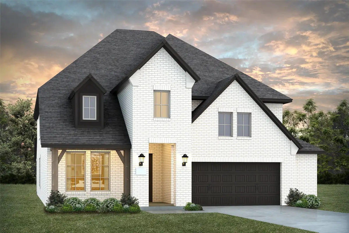 4211 Rosita Lane, Prosper, TX 75078 - #1