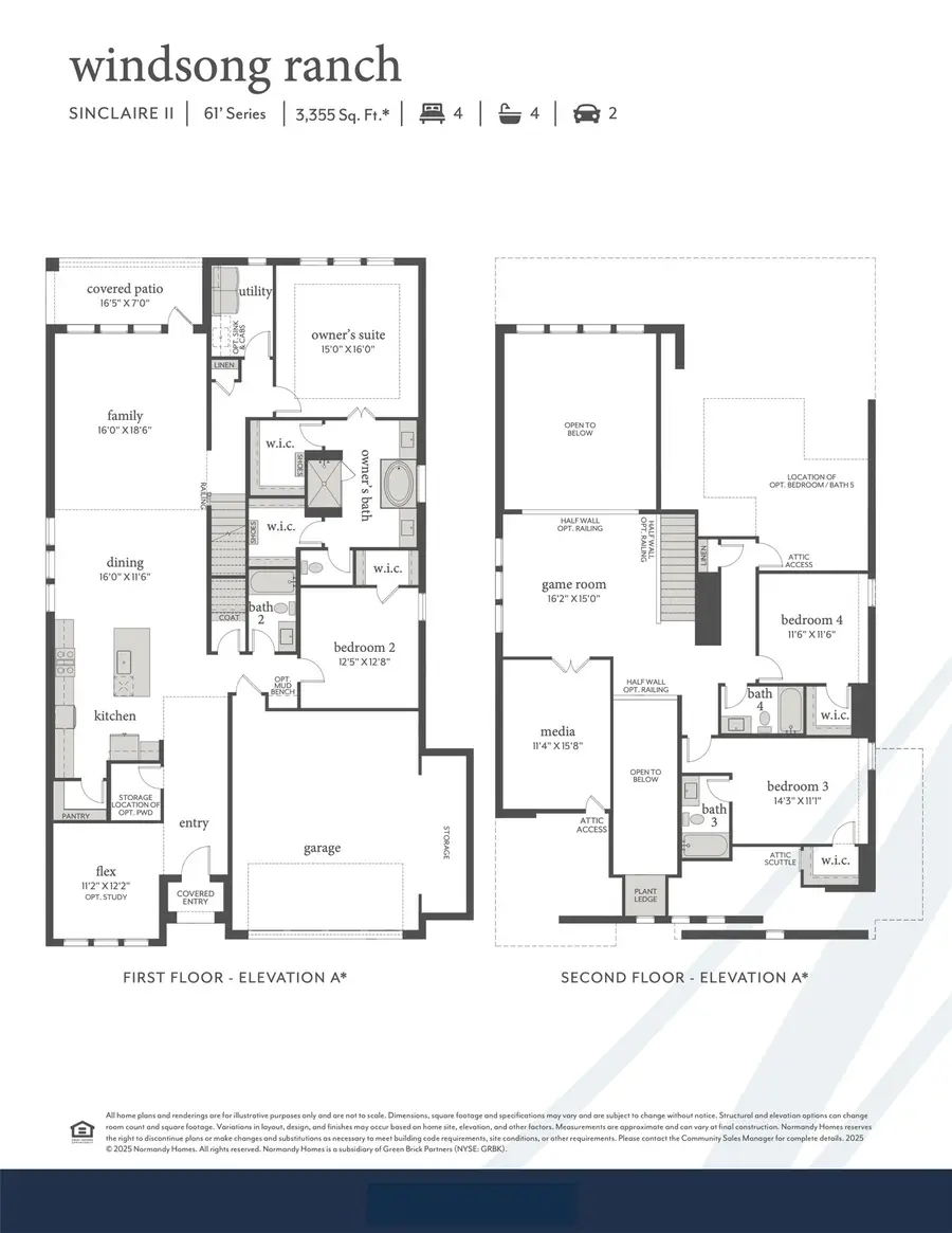 4211 Rosita Lane, Prosper, TX 75078 - #2