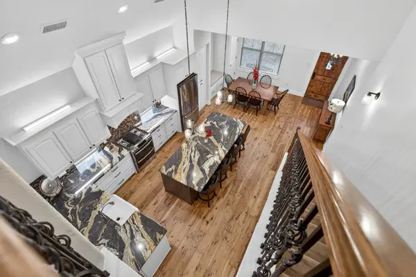 8714 Fullerton Drive, Cleburne, TX 76033
