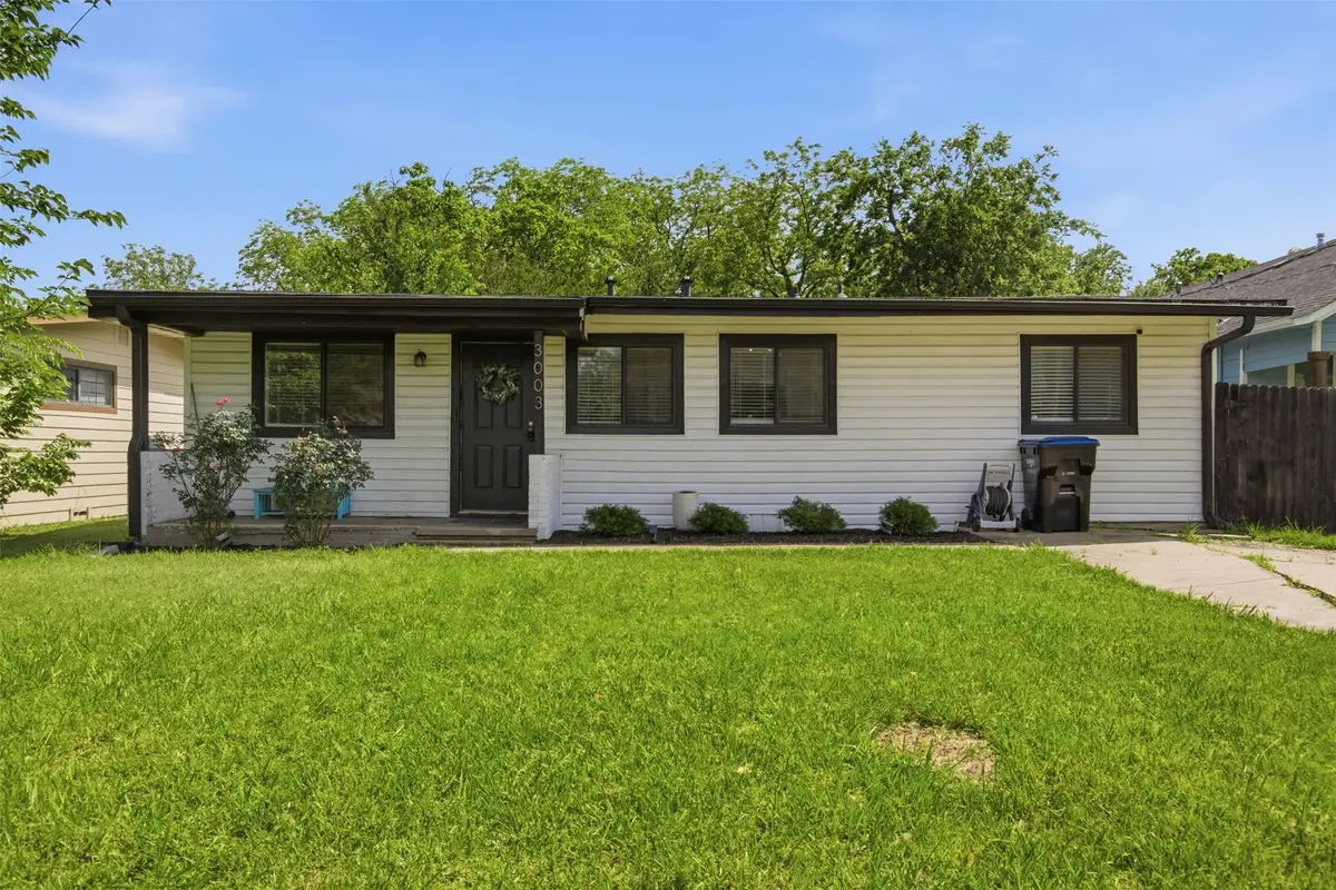 3003 Mitchell Street, Greenville, TX 75402 - #1