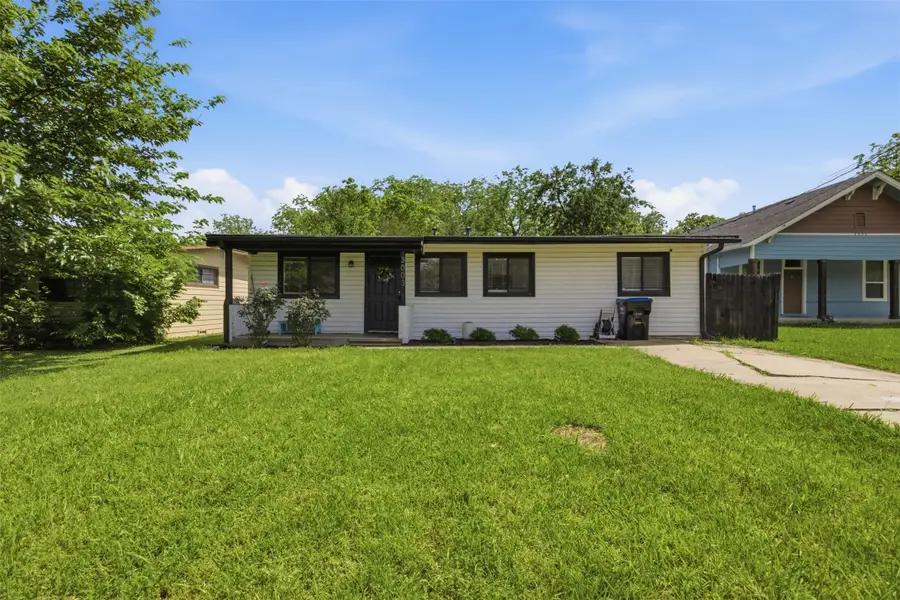 3003 Mitchell Street, Greenville, TX 75402 - #2