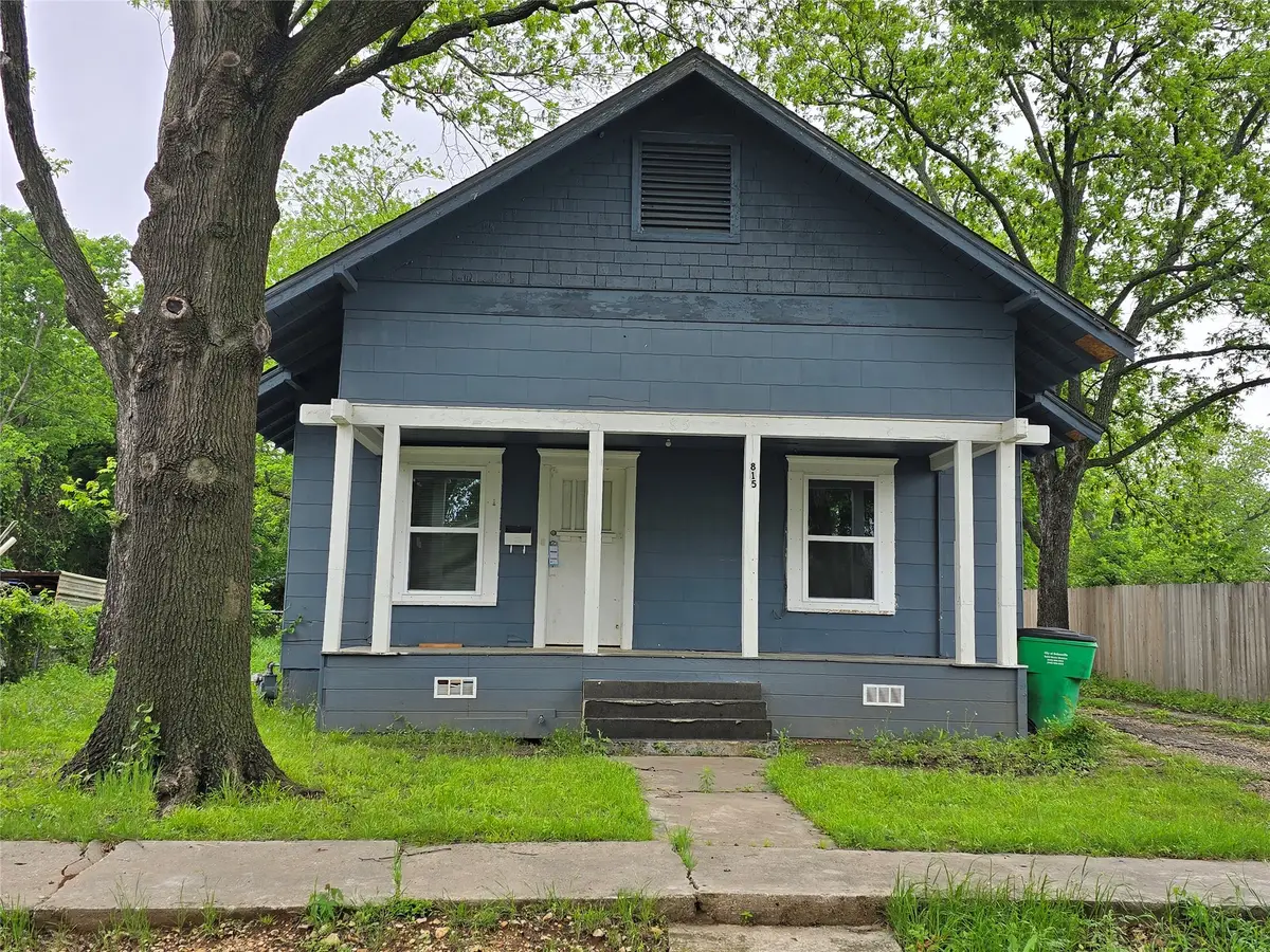 815 Moran Street, Gainesville, TX 76240 - #1