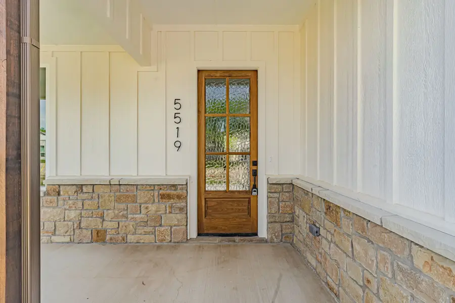 5519 Belaire Circle, Granbury, TX 76048 - #3