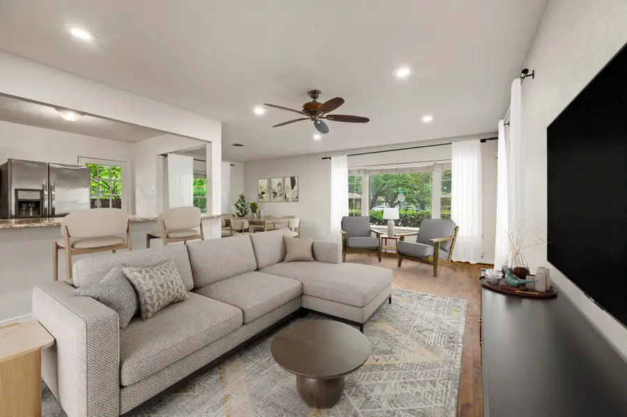 6644 Fisher Road, Dallas, TX 75214 - #3