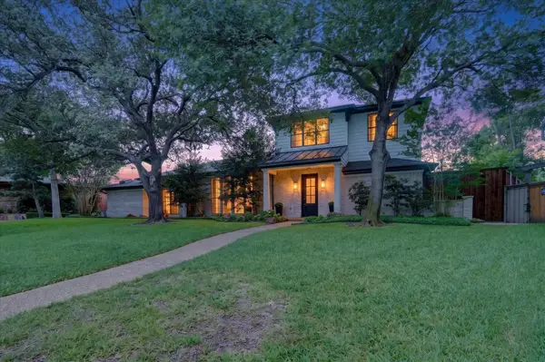 15808 Blue Fire Court, Dallas, TX 75248