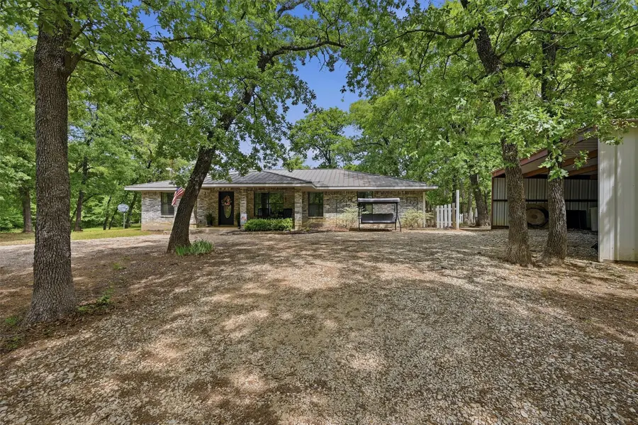 4476 County Road 107, Gainesville, TX 76240 - #3