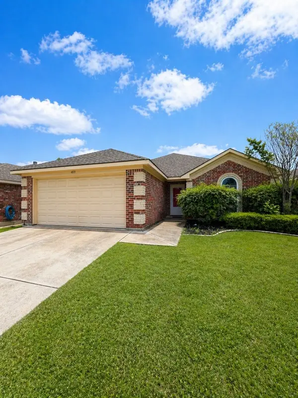 4553 High Cotton Trail, Fort Worth, TX 76179