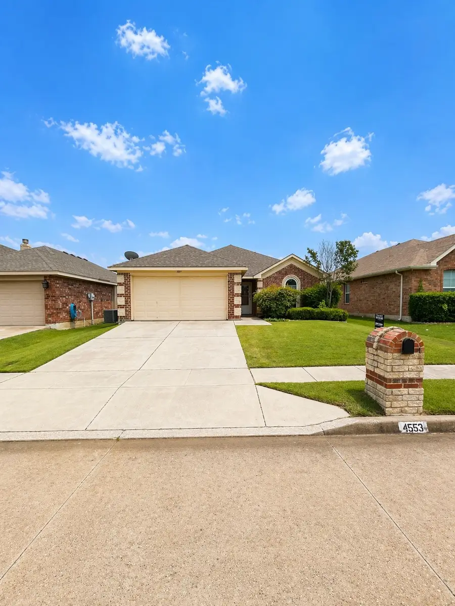 4553 High Cotton Trail, Fort Worth, TX 76179 - #2