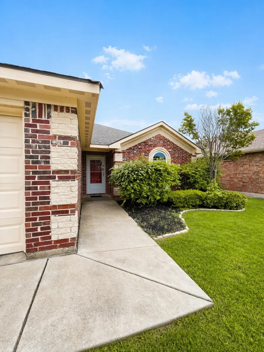 4553 High Cotton Trail, Fort Worth, TX 76179 - #3