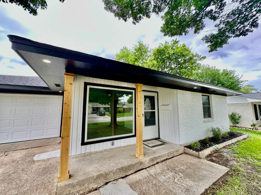 4416 Sarazen Drive, Mesquite, TX 75150 - #2