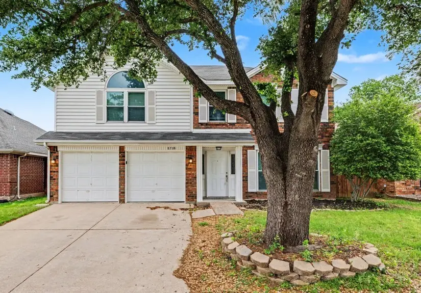 8708 Pedernales Trail, Fort Worth, TX 76118 - #2