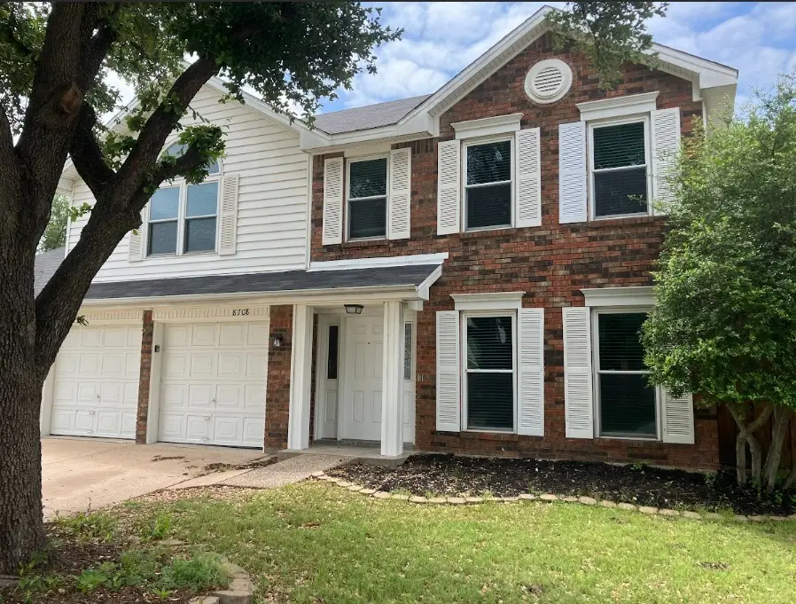 8708 Pedernales Trail, Fort Worth, TX 76118 - #3