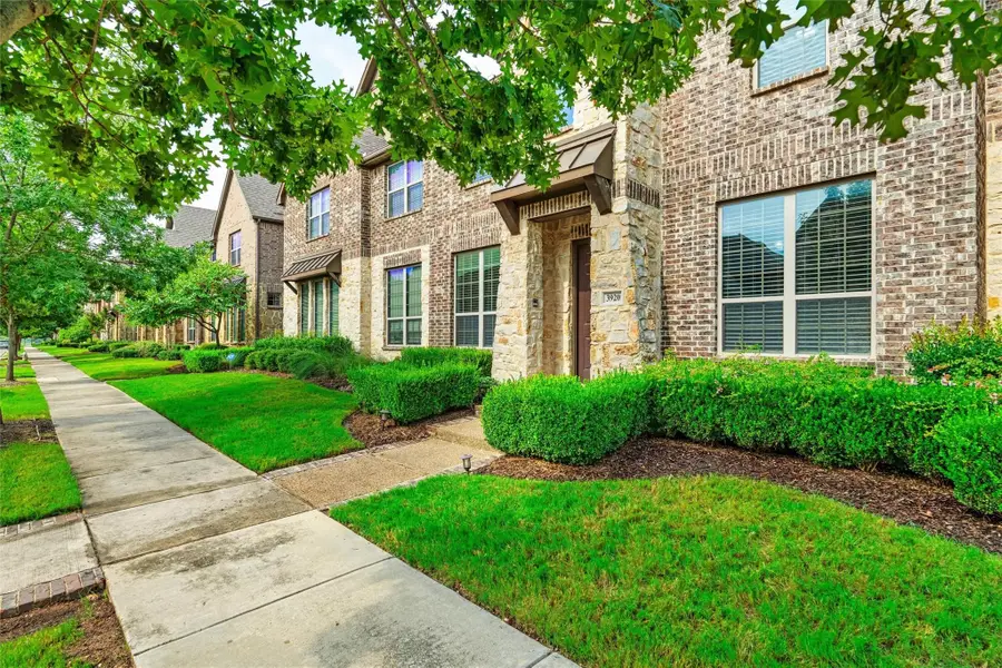 3920 Canton Jade Way, Arlington, TX 76005 - #2