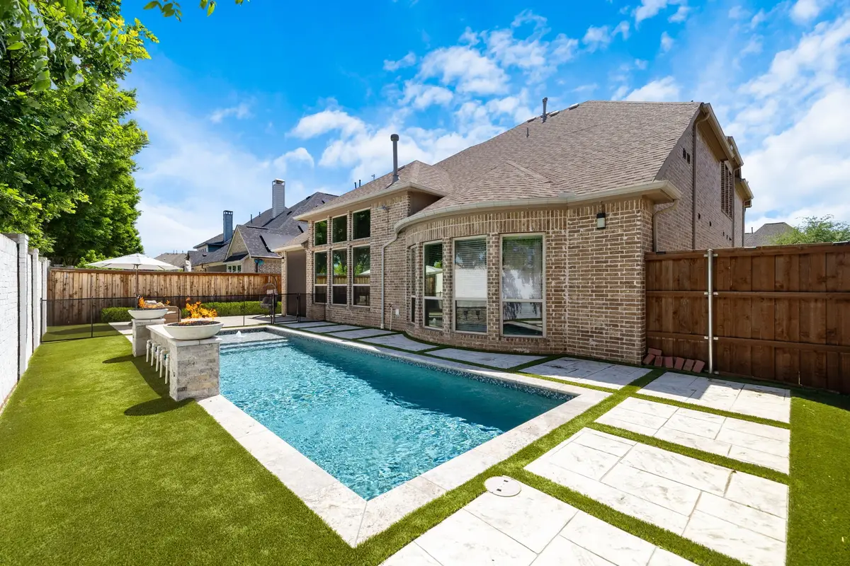 2542 Berry Brook Lane, Frisco, TX 75034 - #1