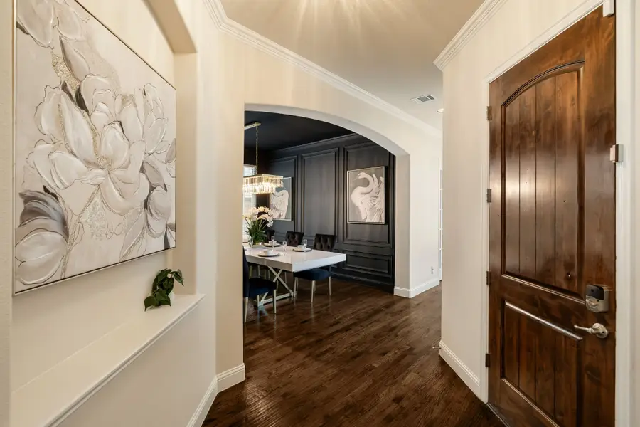 2542 Berry Brook Lane, Frisco, TX 75034 - #3