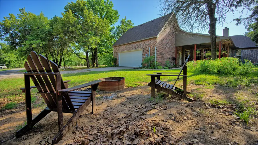 735 Sleepy Hollow Lane, Valley View, TX 76272 - #2