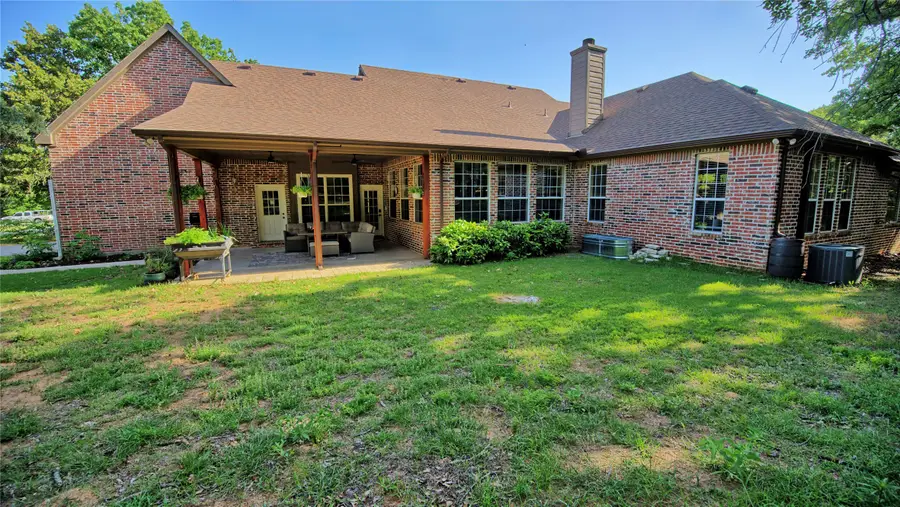 735 Sleepy Hollow Lane, Valley View, TX 76272 - #3
