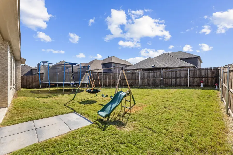 205 Michael Drive, Princeton, TX 75407 - #3