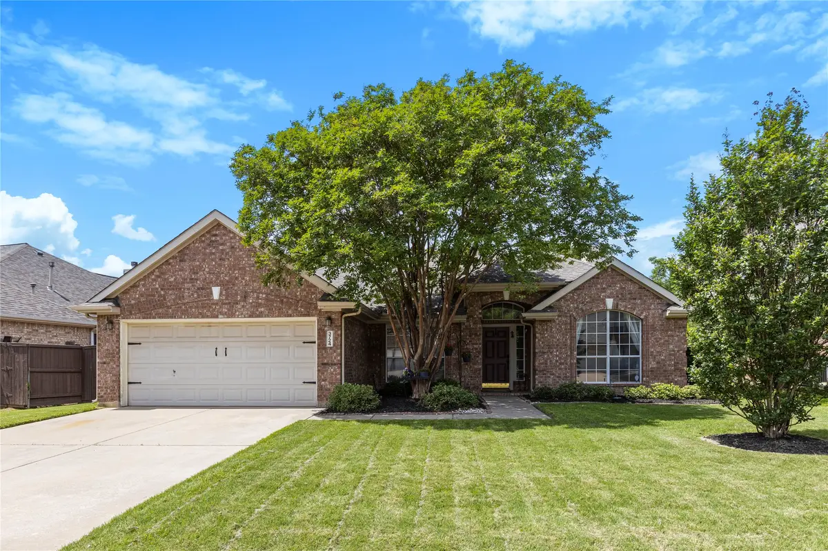 3724 Ranchman Boulevard, Denton, TX 76210 - #1