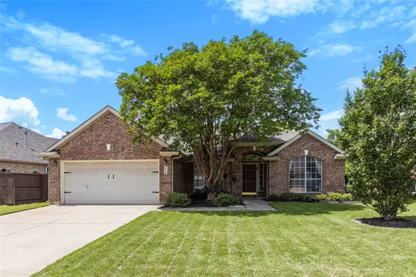 3724 Ranchman Boulevard, Denton, TX 76210