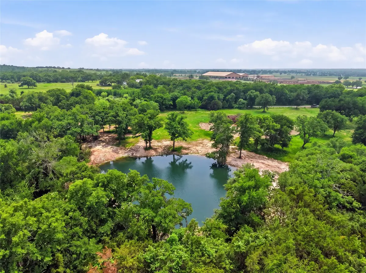 TBD Manley Road, Weatherford, TX 76088 - #1