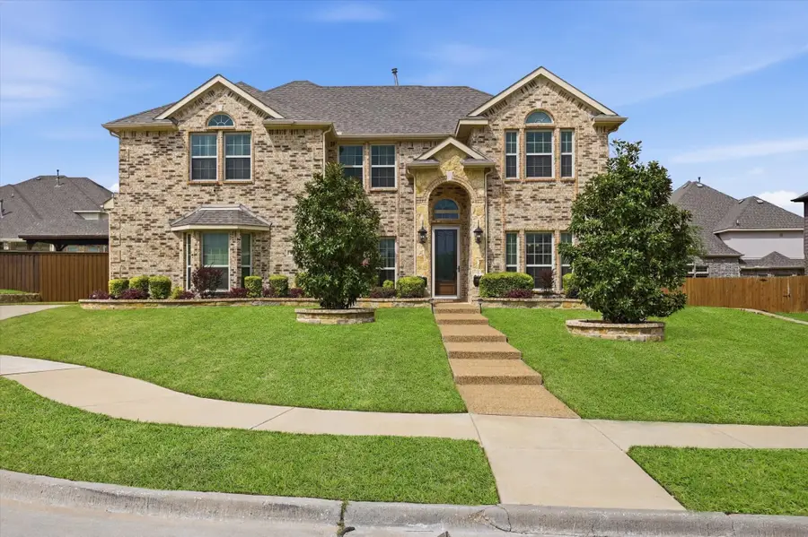 413 Mercury Court, Desoto, TX 75115 - #2