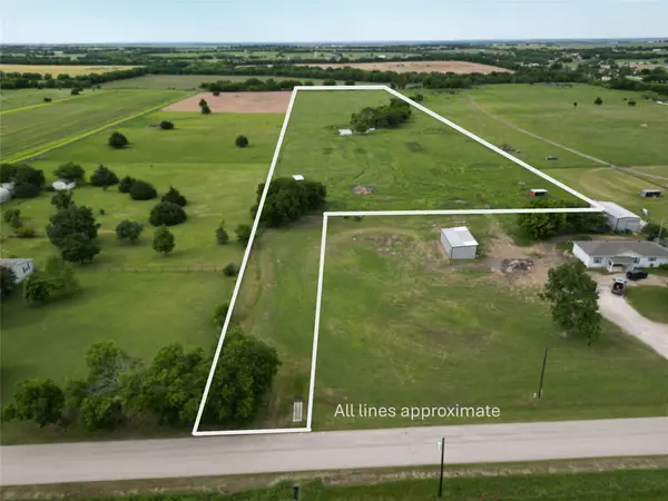 0000 Pruett Road, Krum, TX 76249