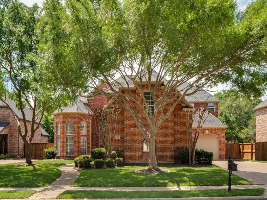 5109 Remington Park Drive, Flower Mound, TX 75028 - #1