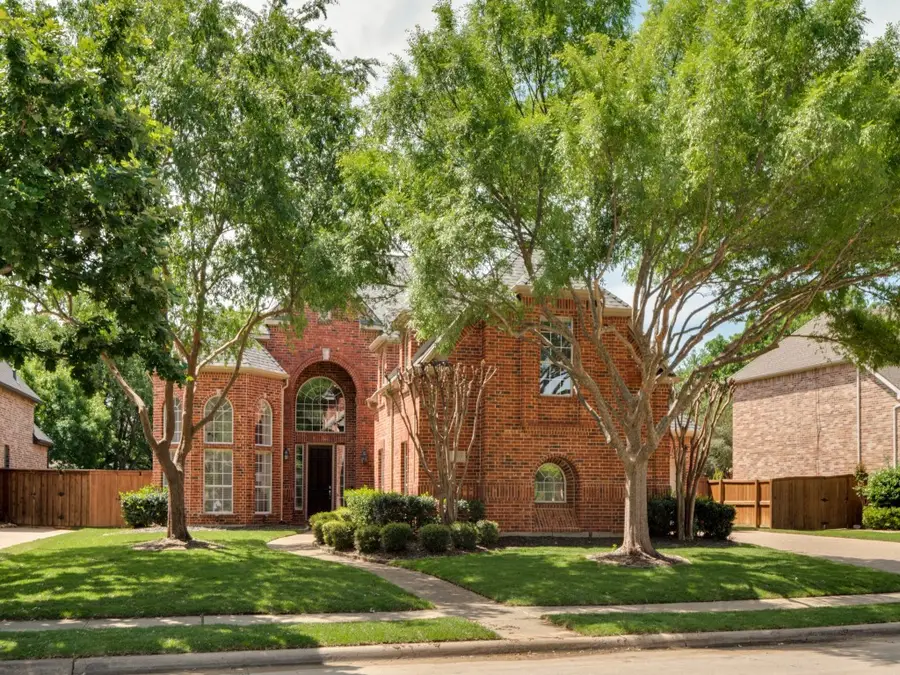 5109 Remington Park Drive, Flower Mound, TX 75028 - #2