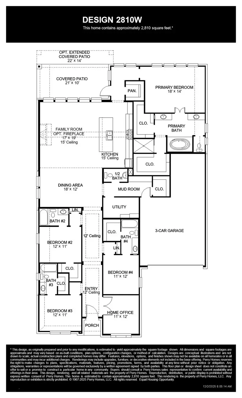 8305 Autumn Sage Trail, Denton, TX 76205 - #2