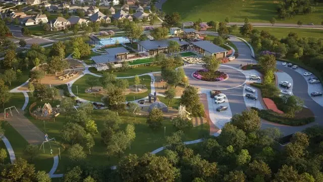 8305 Autumn Sage Trail, Denton, TX 76205 - #3