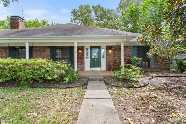 15049 Northwood Drive, Tyler, TX 75703