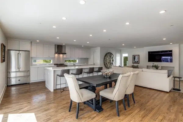 5907 Lindell Avenue #A, Dallas, TX 75206
