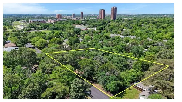 2109 Cherrywood Lane, Denton, TX 76209