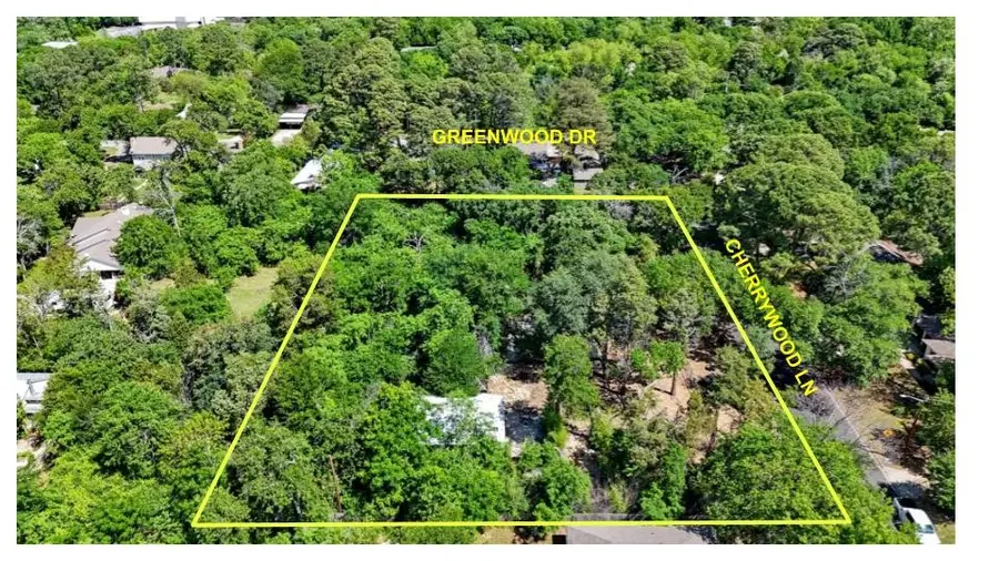 2109 Cherrywood Lane, Denton, TX 76209 - #2