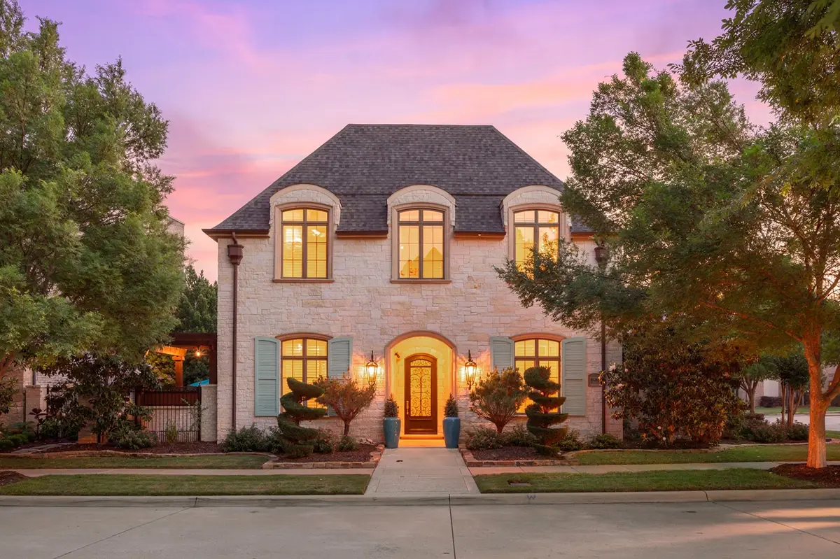1801 Monet Drive, Southlake, TX 76092 - #1