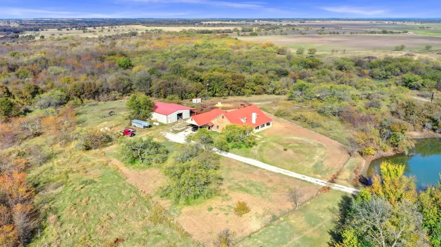 14771 Shearer Road, Pilot Point, TX 76258 - #3