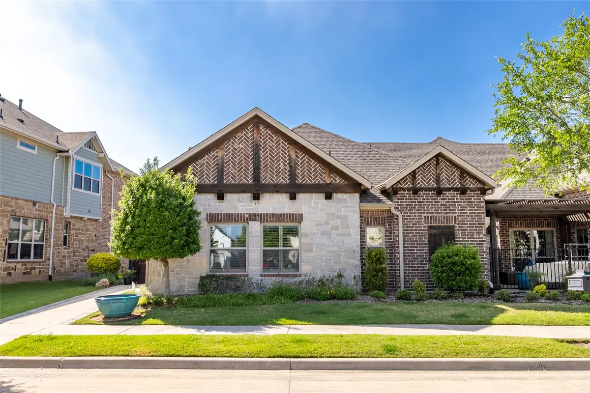 3906 Crested Eagle Way, Arlington, TX 76005 - #1