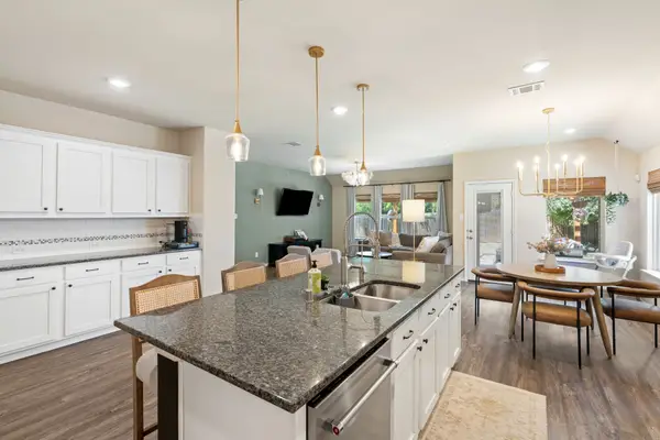 609 Eleanor Drive, Fate, TX 75087
